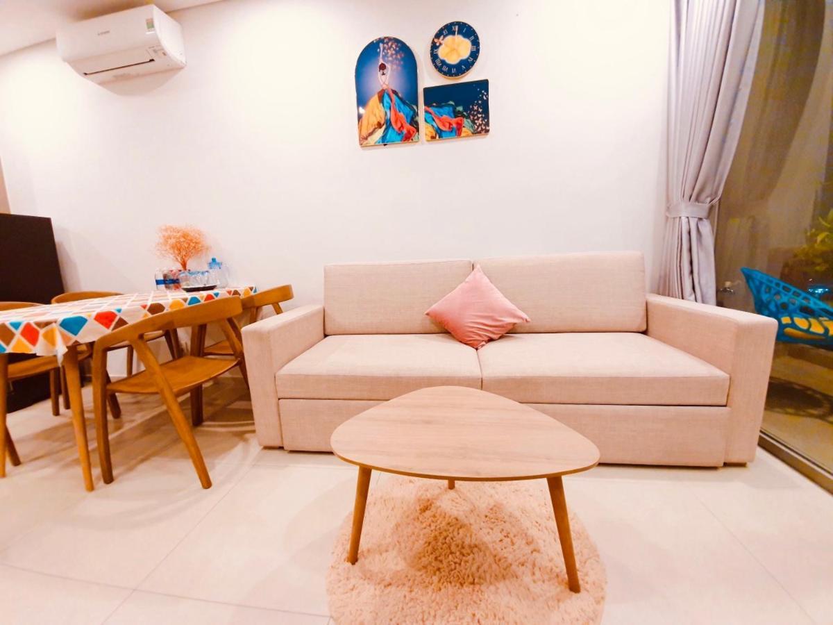 The Song Condotel In Vung Tau City - The Song Real Company Exterior foto