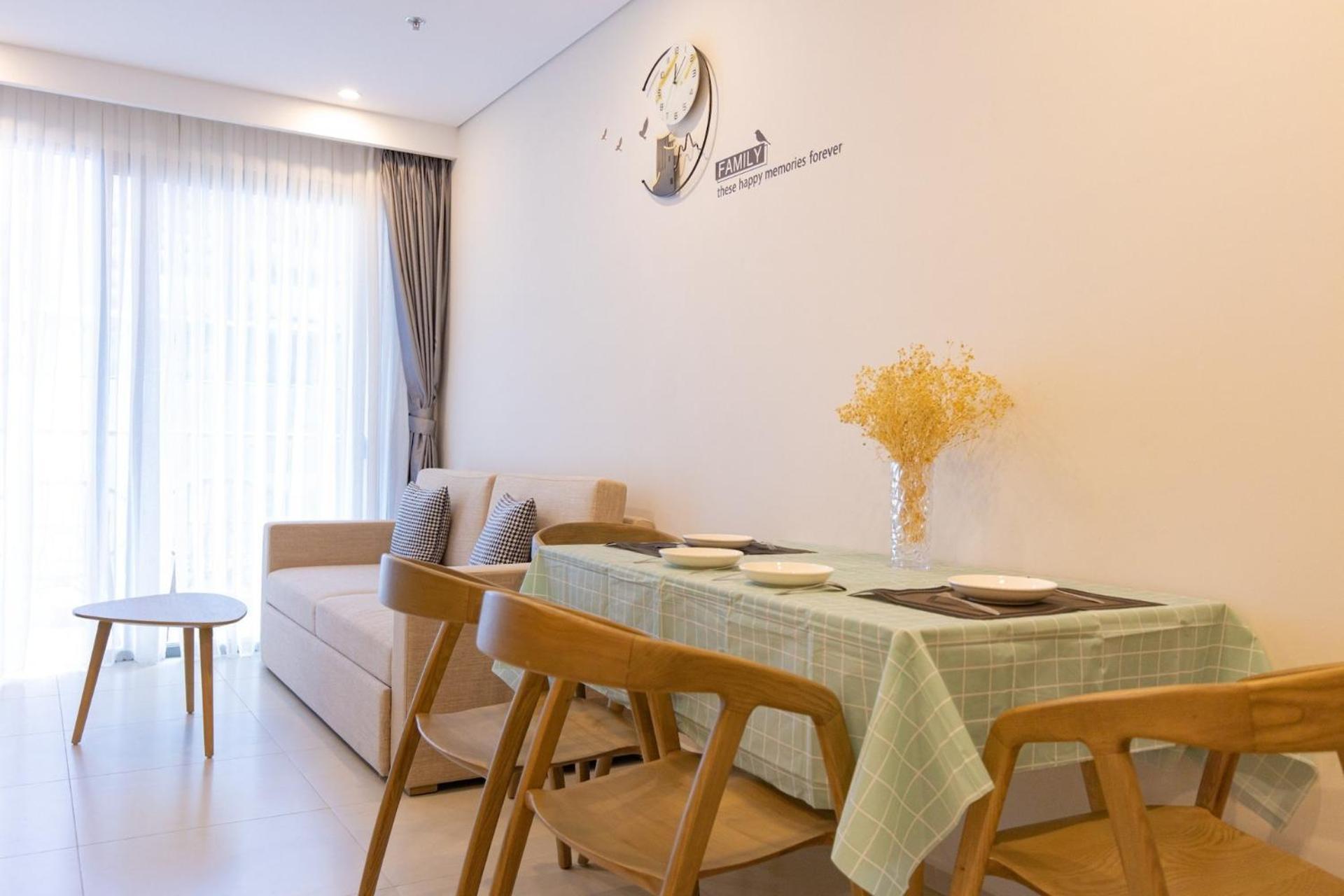 The Song Condotel In Vung Tau City - The Song Real Company Quarto foto